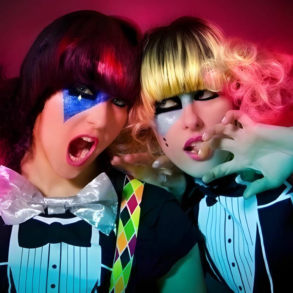 Photo de l'artiste Robots In Disguise