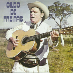 Gildo De Freitas