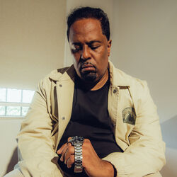 Picture of Lino Krizz