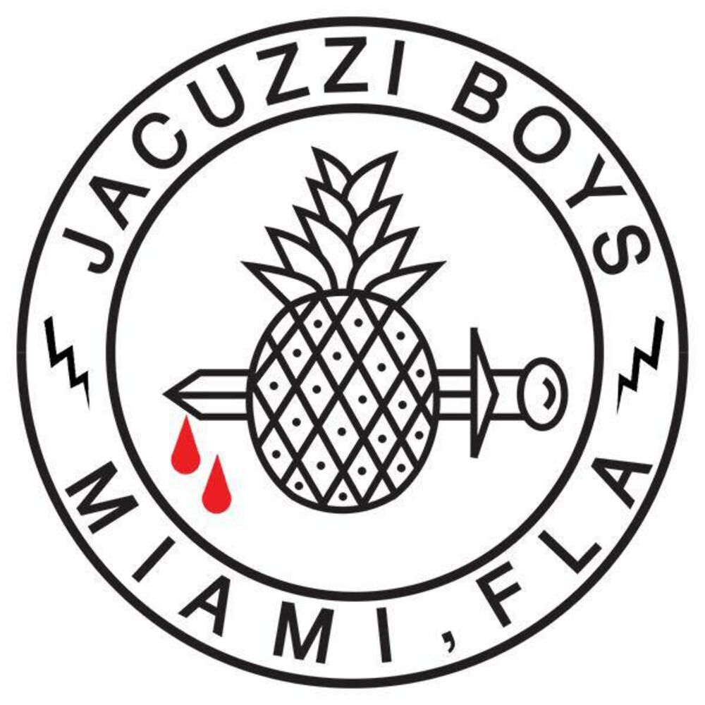 Picture of Jacuzzi Boys