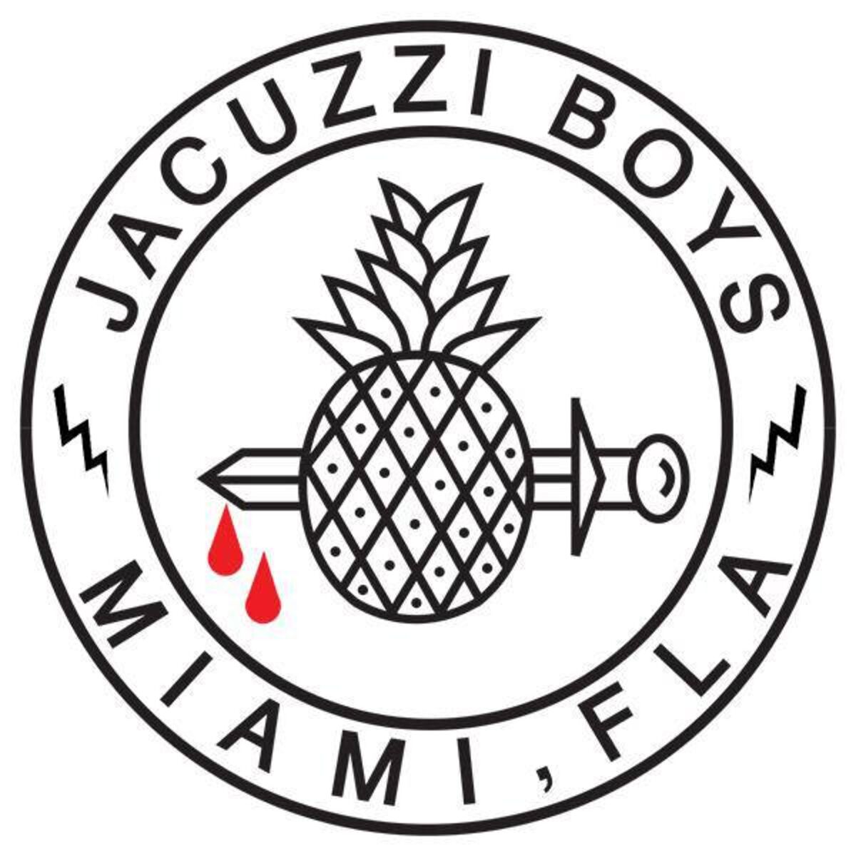 Jacuzzi Boys