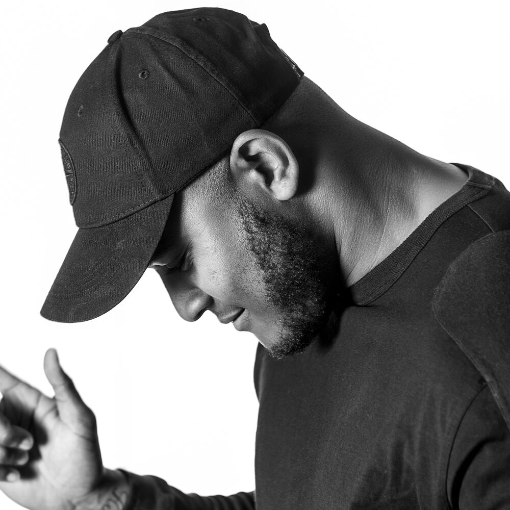 Picture of DJ Q