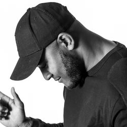 Picture of DJ Q