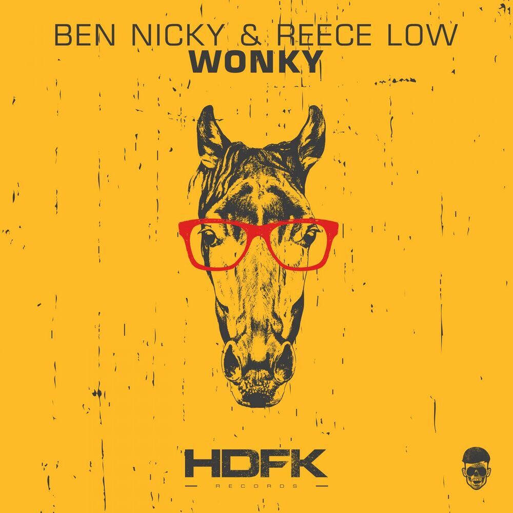 Picture of Ben Nicky, Reece Low