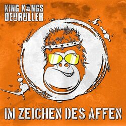 Picture of King Kongs Deoroller