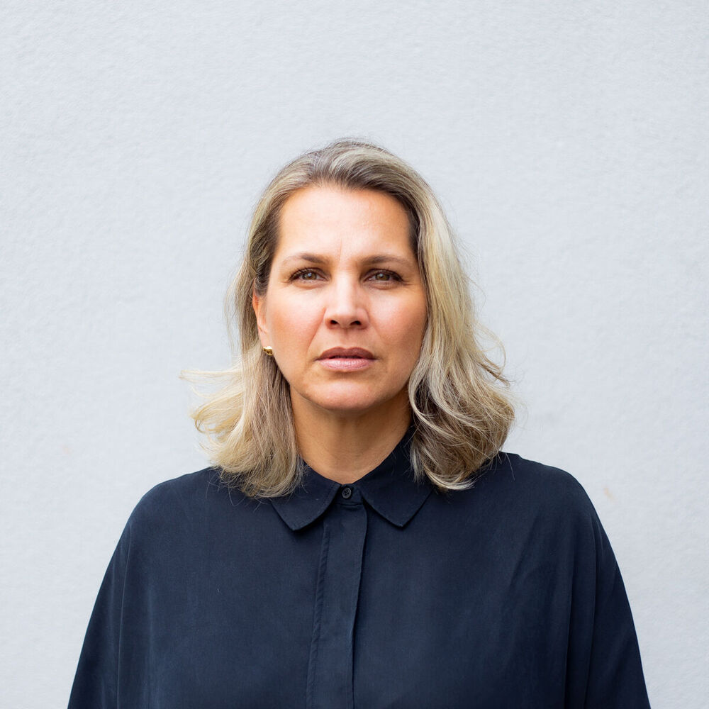 Picture of Christie Tristão