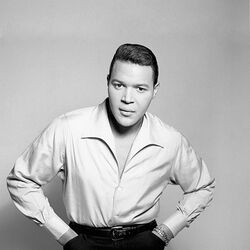 Picture of Chubby Checker