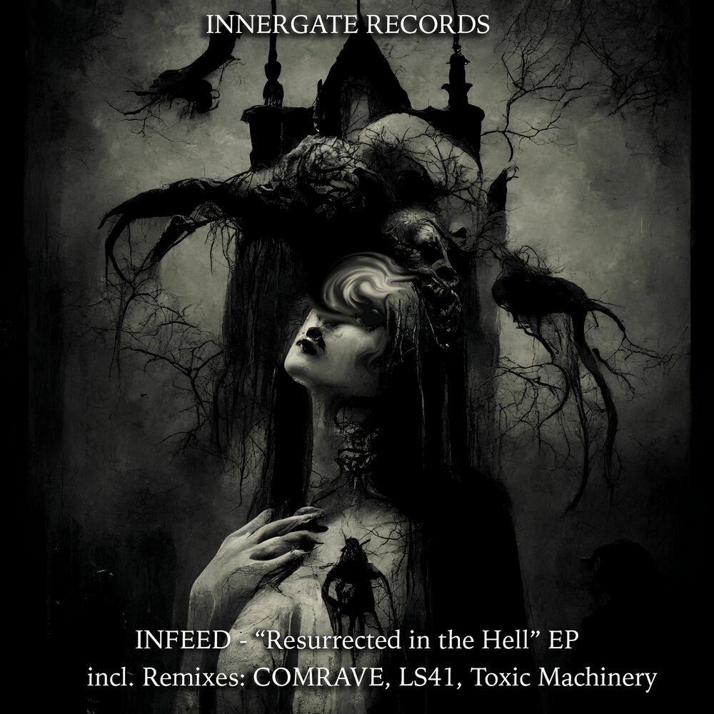 Picture of Infeed