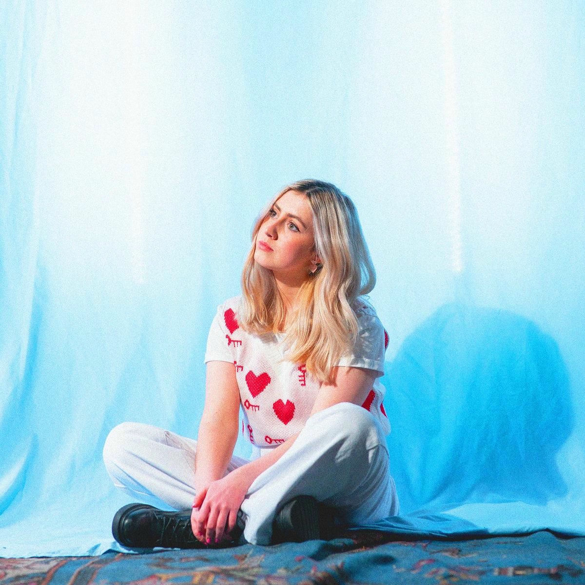 Katie Gregson-MacLeod