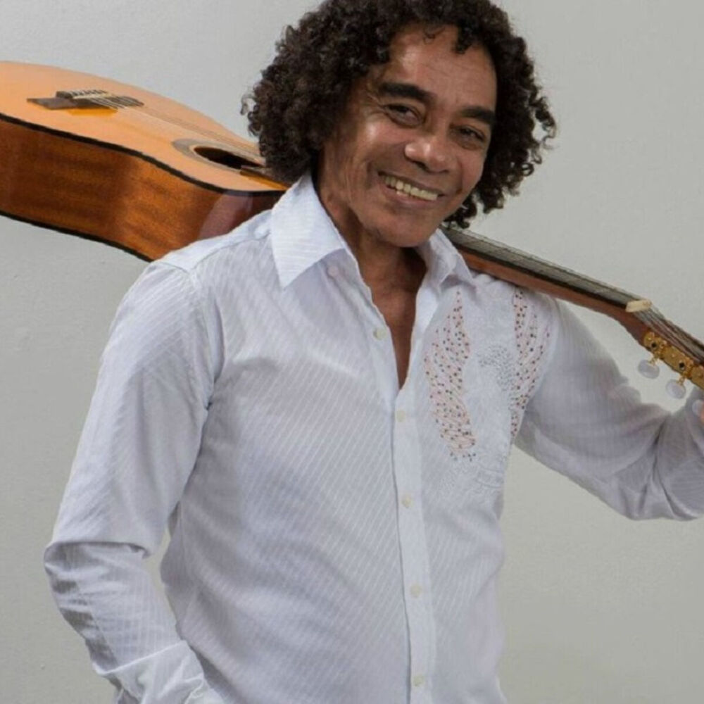 Picture of Chico Da Silva
