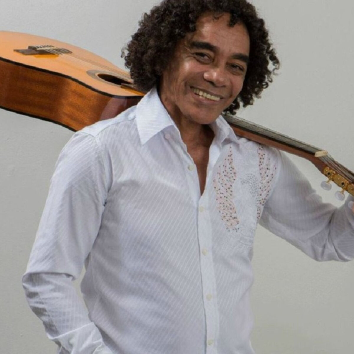 Chico Da Silva