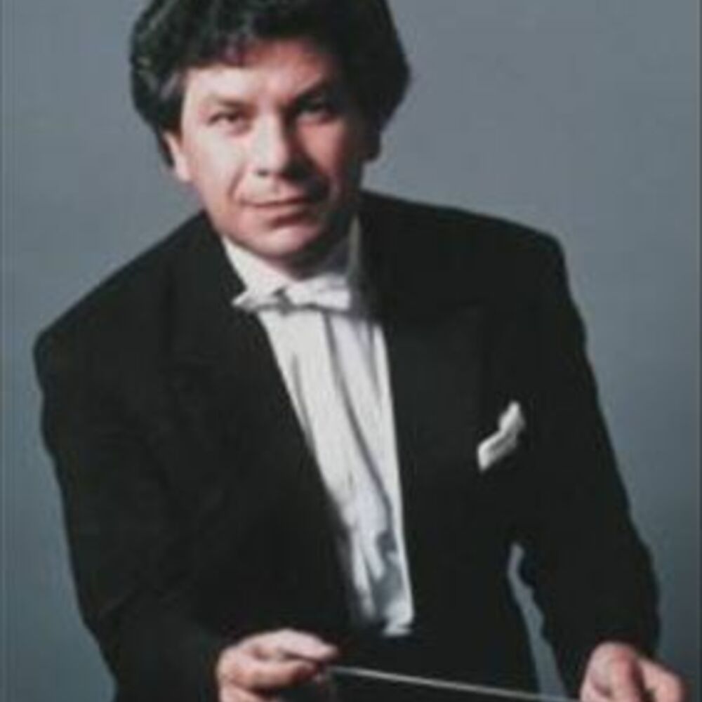 Picture of Jiri Belohlavek