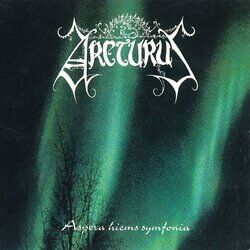 Picture of Arcturus