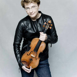 Picture of Antje Weithaas