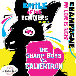 Picture of Champagne