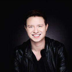 Picture of Lucas Borchardt