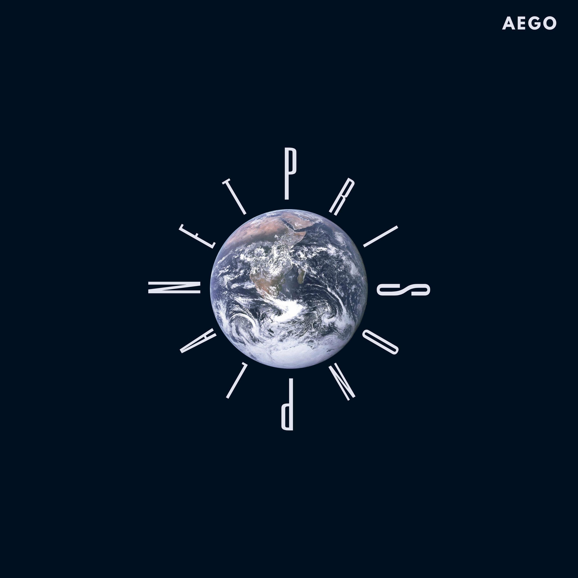 Artist picture of aego