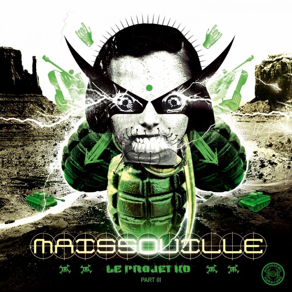 Picture of Dj Maissouille