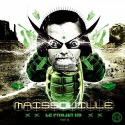 Picture of Dj Maissouille