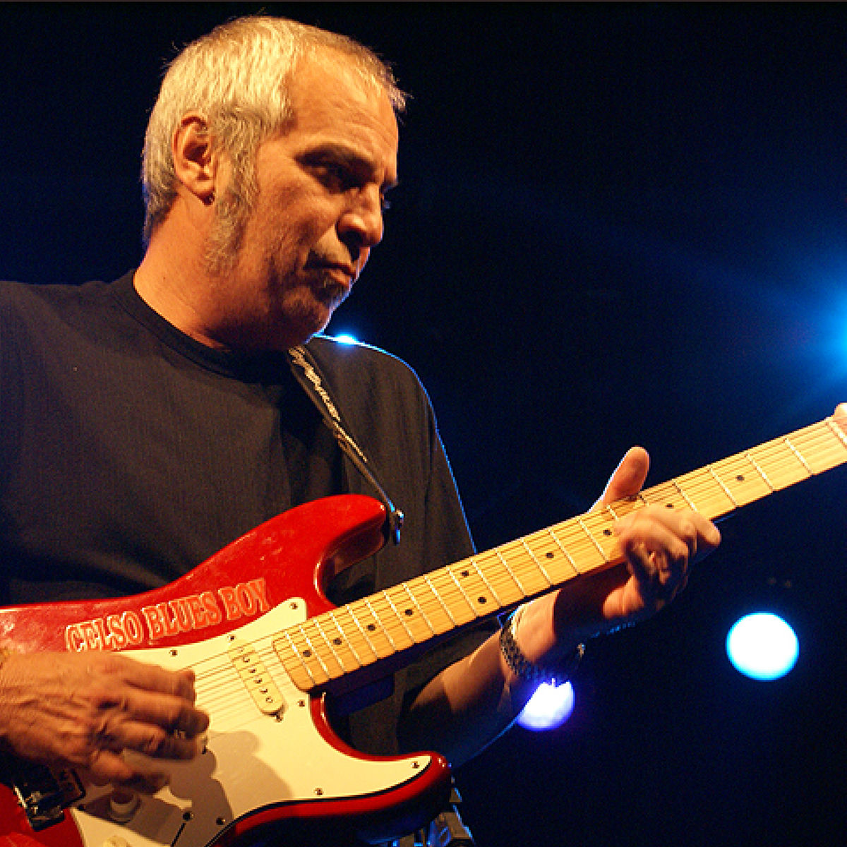 Celso Blues Boy
