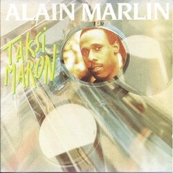 Picture of Alain Marlin