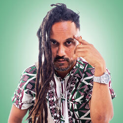 Picture of Helio Bentes