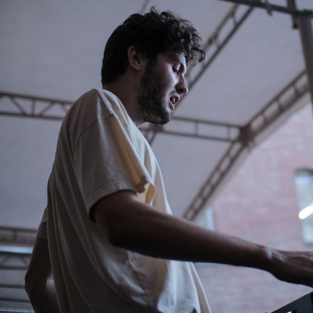 Picture of Baauer