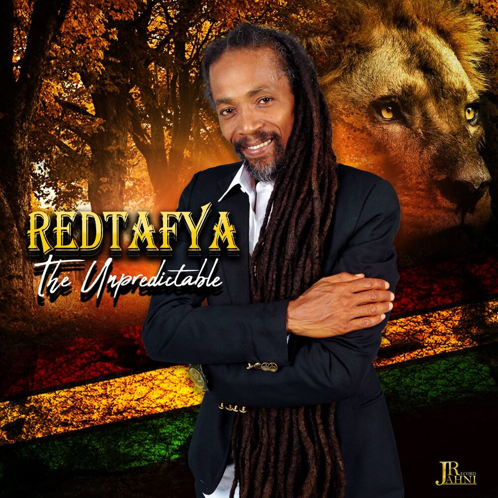 Picture of REDTAFYA