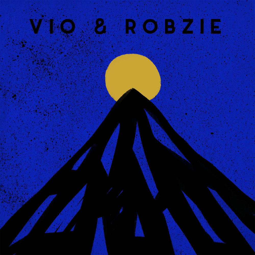 Photo de l'artiste Robzie