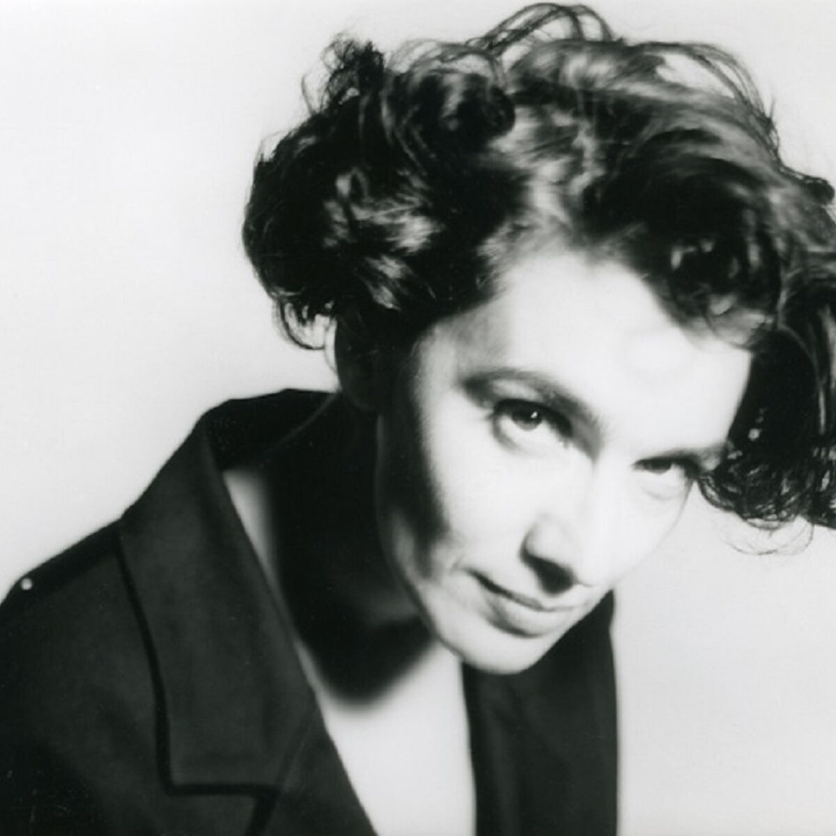 Louise Féron