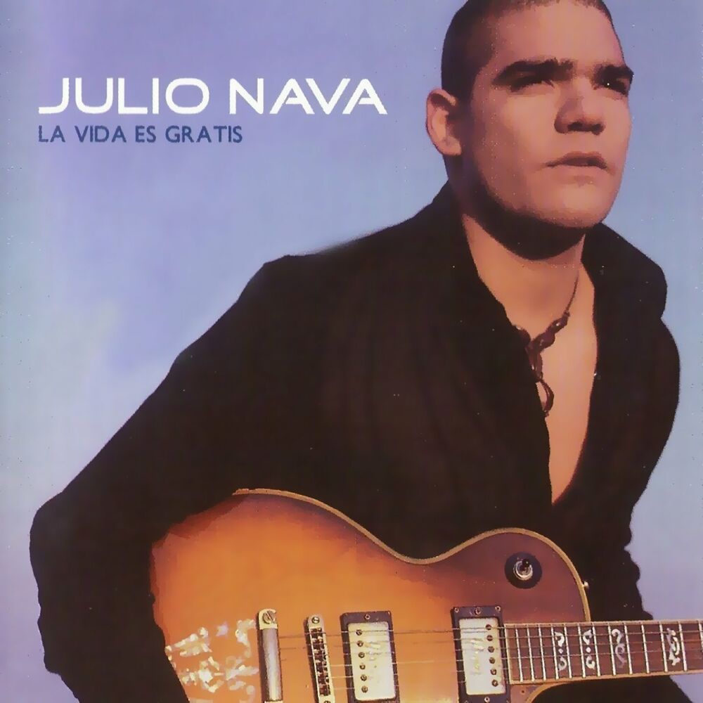 Picture of Julio Nava
