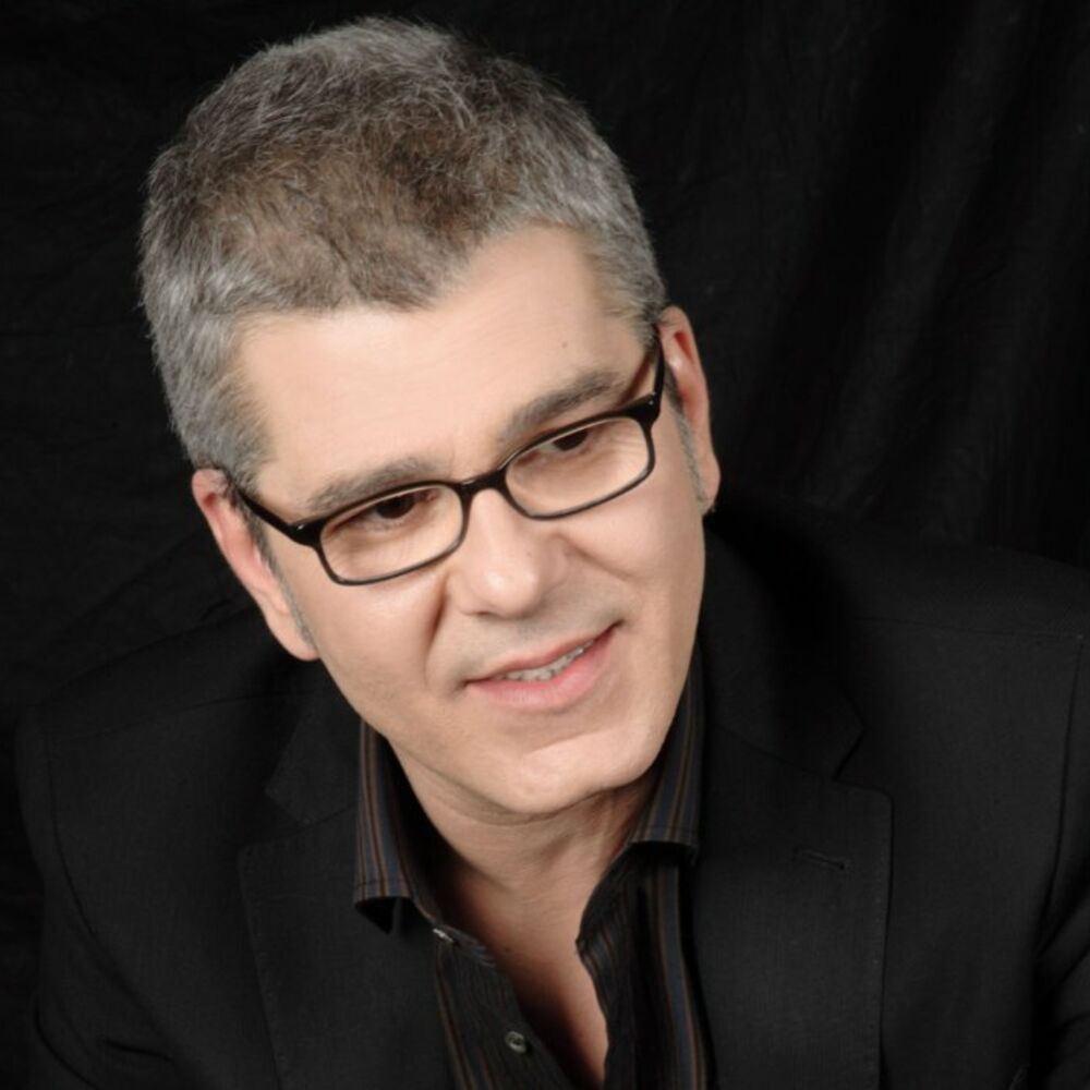 Picture of Michele Zarrillo