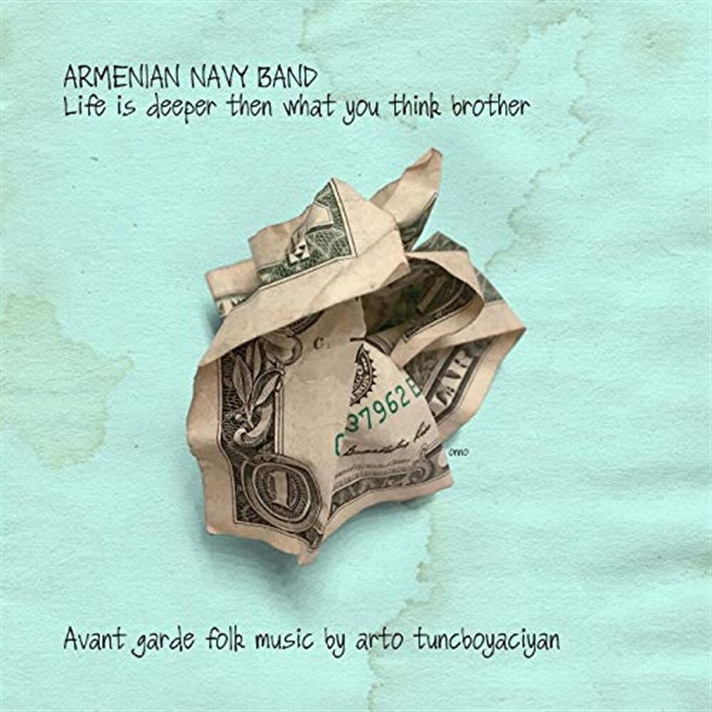 Picture of Armenian Navy Band