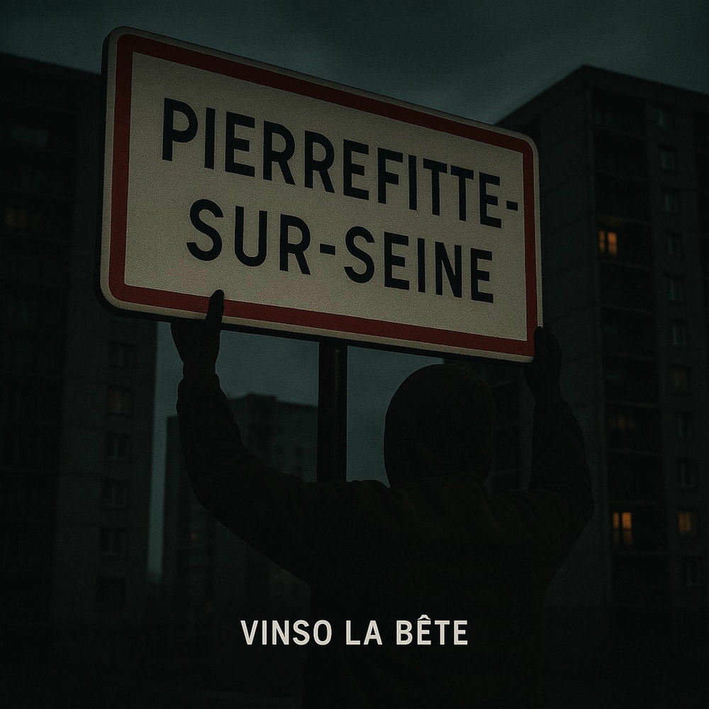 Photo de l'artiste Vinso la bete