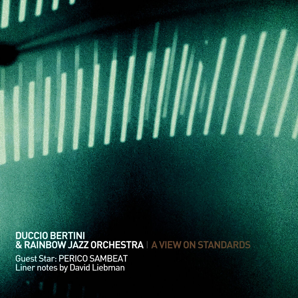 Picture of Duccio Bertini