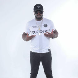 Dj Mike One