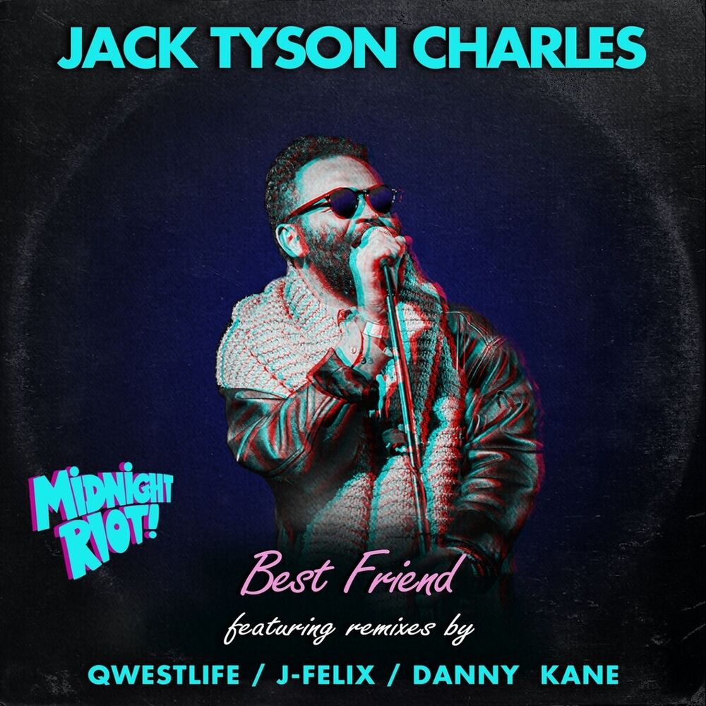 Picture of Jack Tyson Charles