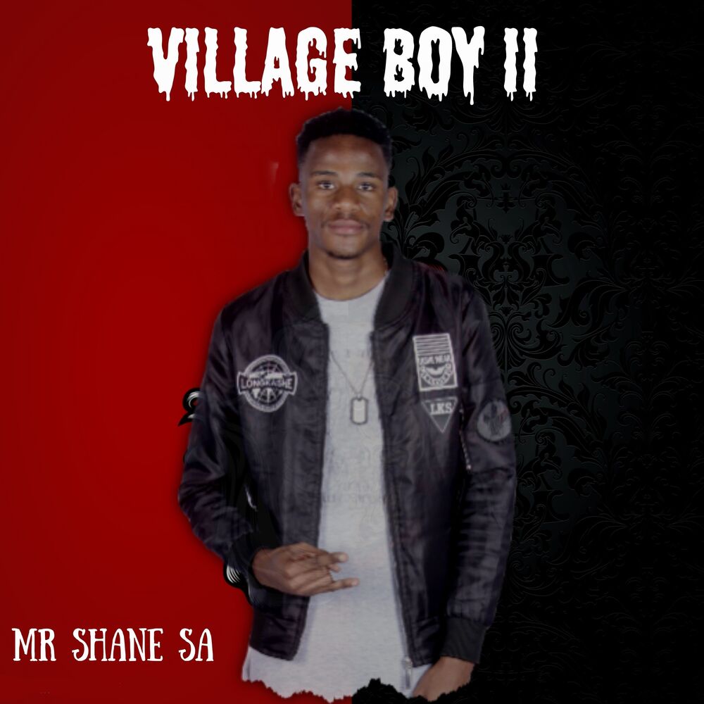 Picture of Mr Shane SA