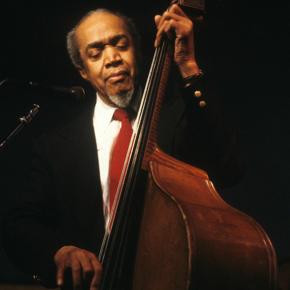 Photo de l'artiste Slam Stewart