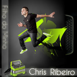 Picture of Chris Ribeiro