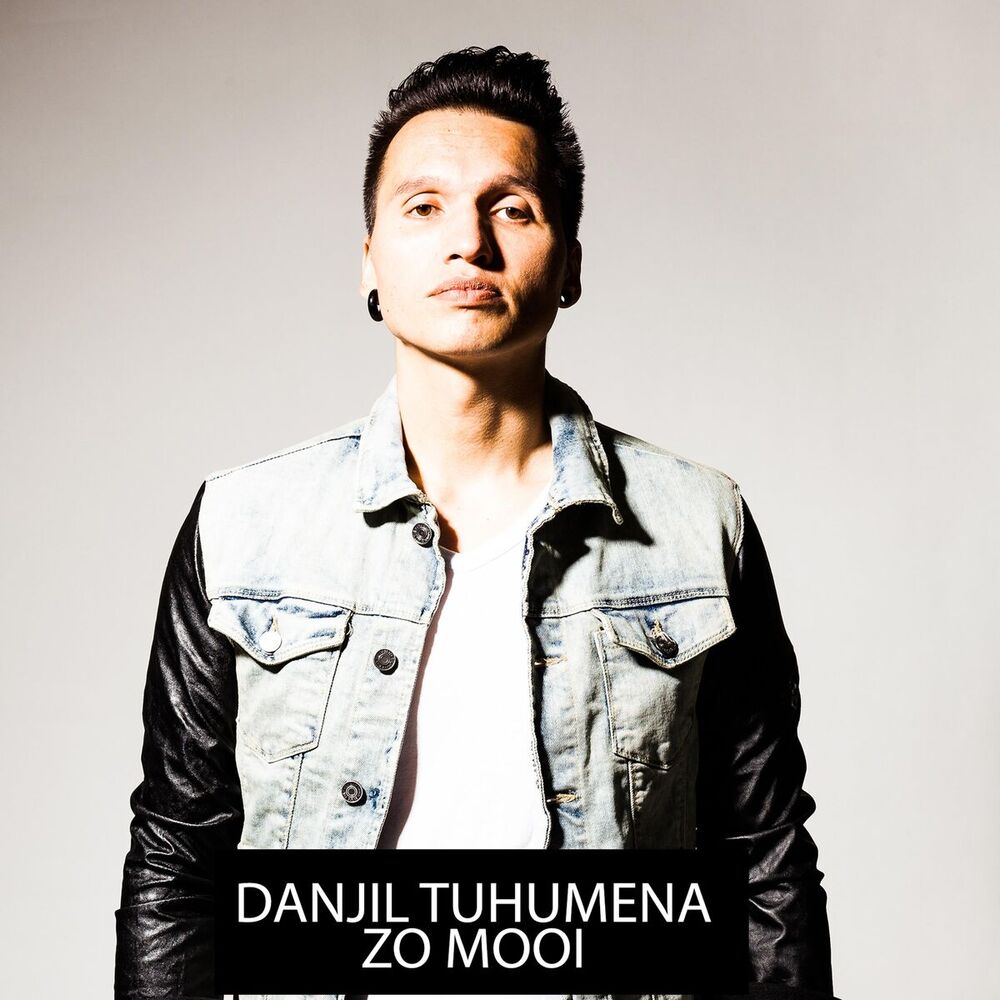 Picture of Danjil Tuhumena