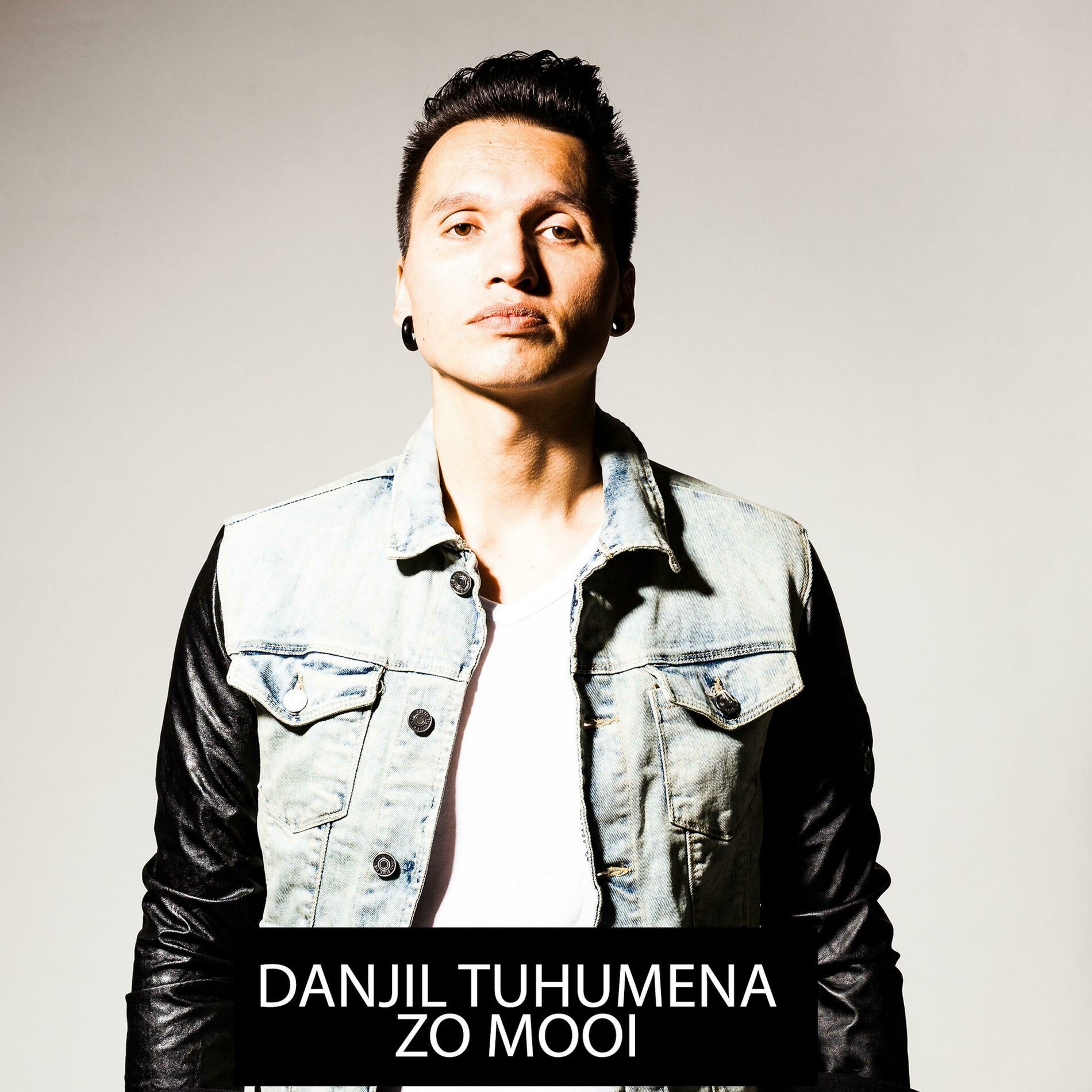 Danjil Tuhumena