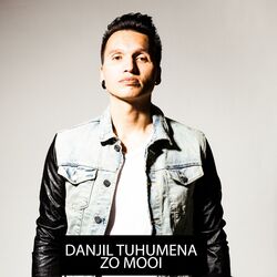 Picture of Danjil Tuhumena