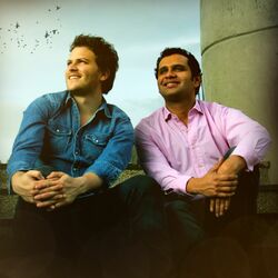Picture of Gusi & Beto