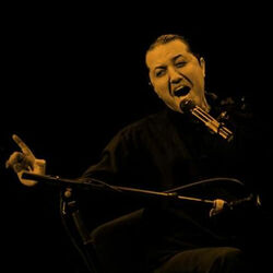 Picture of Hamed Nikpay