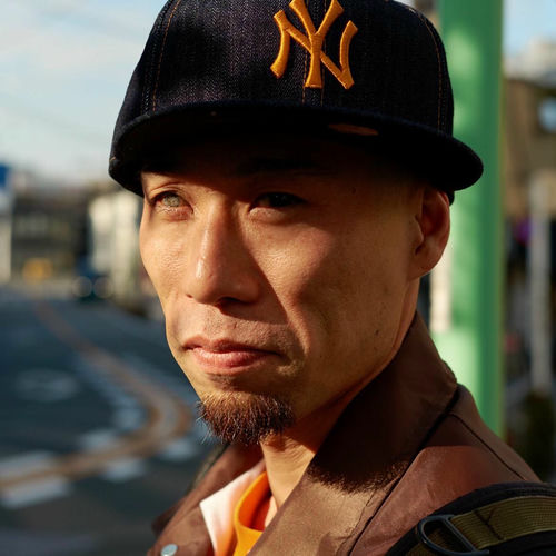 DJ KOCO aka SHIMOKITA ブラジル45BOX-SET ② Dj Koco a.k.a. Shimokita / 45's Live Mix -RAP- Special Pack