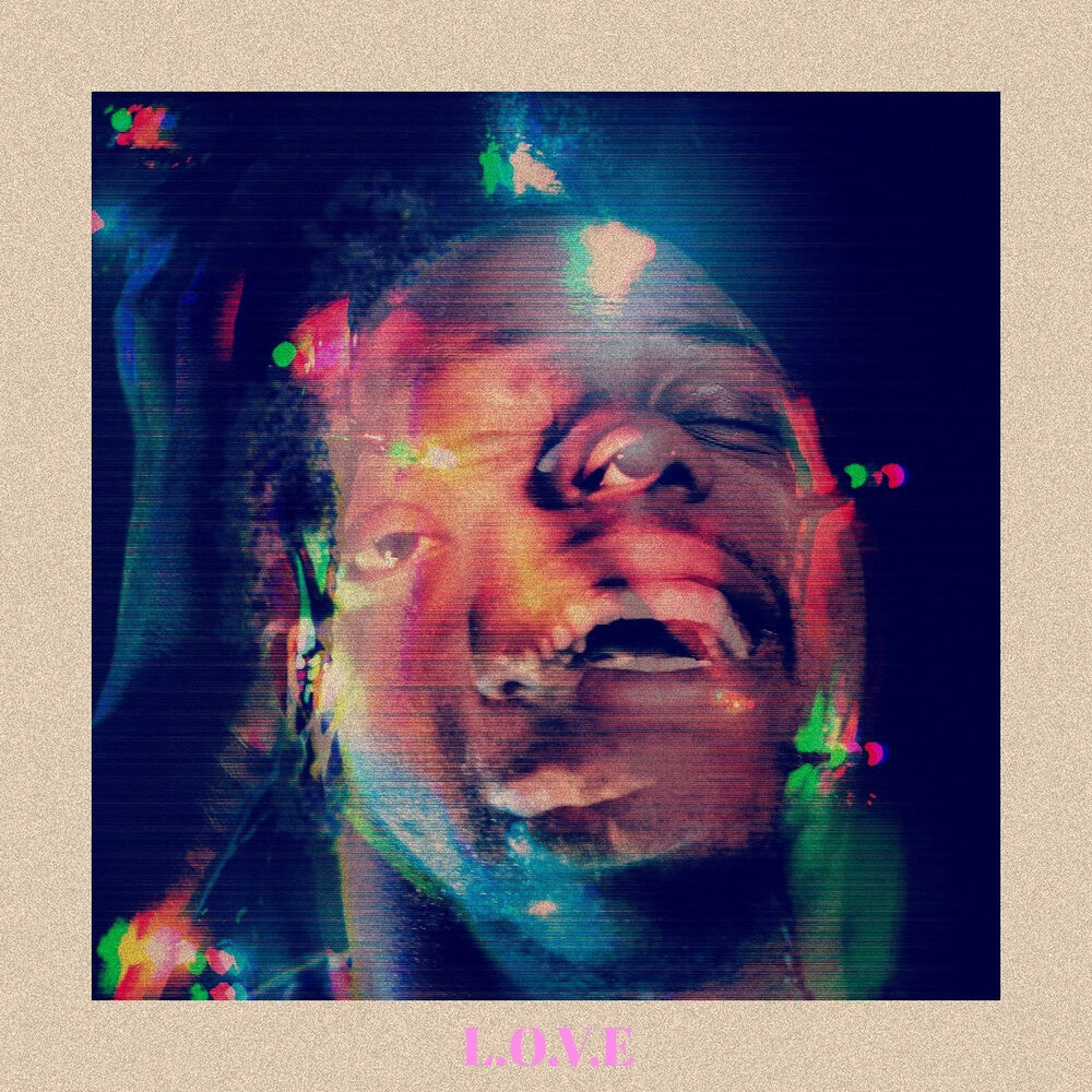Picture of Peaceful James