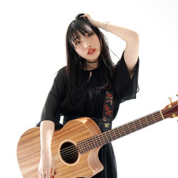 Picture of Riko Azuna