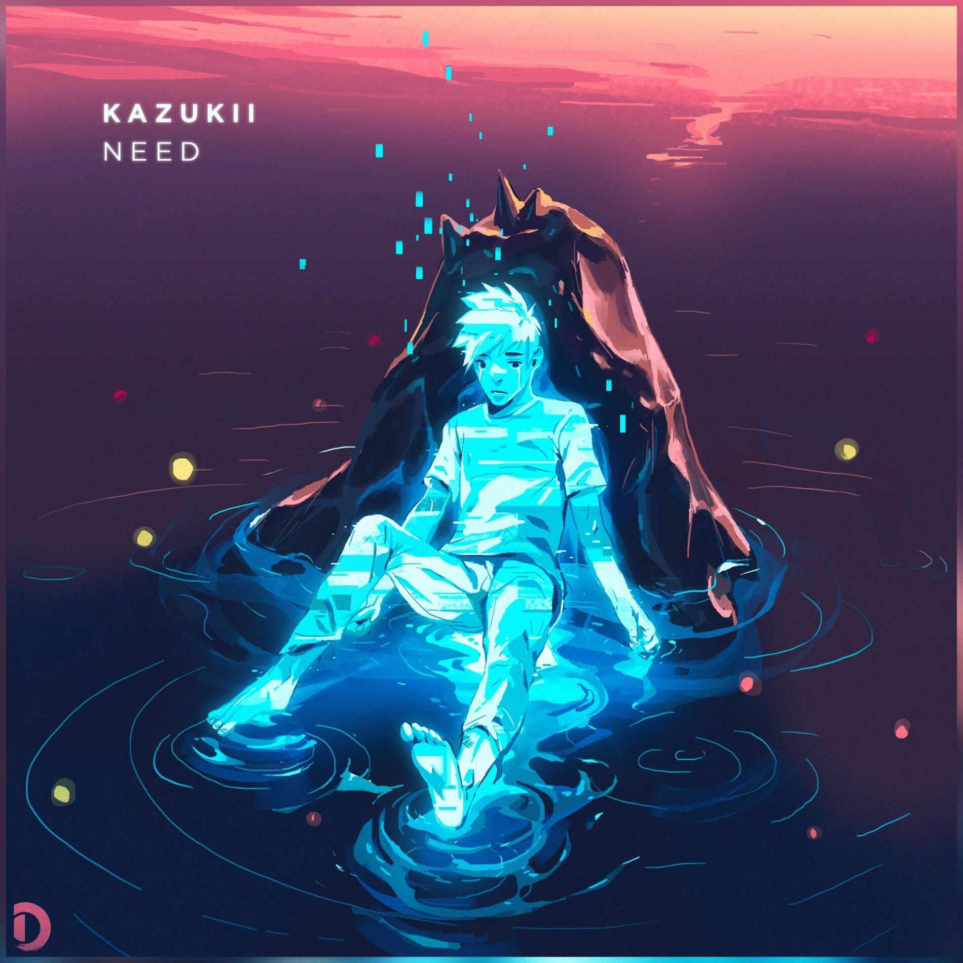 Kazukii