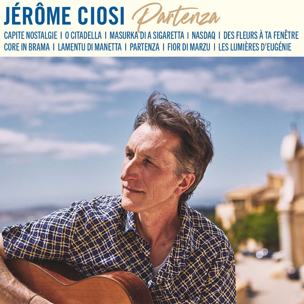 Picture of Jerome Ciosi